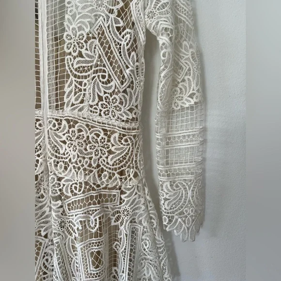 Thurley dress, never worn! - Picture 7 of 10